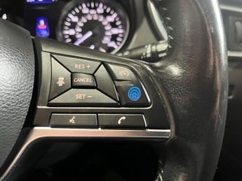 Nissan Qashqai 1.5 dCi Tekna+ DCT Auto Euro 6 (s/s) 5dr