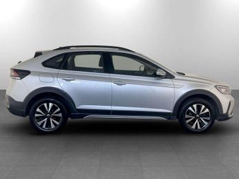 Volkswagen Taigo 1.0 TSI Life Euro 6 (s/s) 5dr