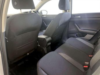 Volkswagen Taigo 1.0 TSI Life Euro 6 (s/s) 5dr