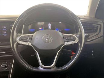 Volkswagen Taigo 1.0 TSI Life Euro 6 (s/s) 5dr