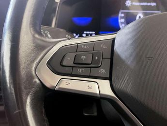 Volkswagen Taigo 1.0 TSI Life Euro 6 (s/s) 5dr