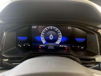 Volkswagen Taigo 1.0 TSI Life Euro 6 (s/s) 5dr