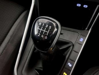 Volkswagen Taigo 1.0 TSI Life Euro 6 (s/s) 5dr