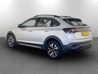 Volkswagen Taigo 1.0 TSI Life Euro 6 (s/s) 5dr