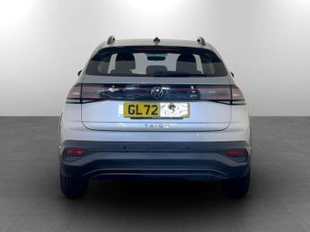 Volkswagen Taigo 1.0 TSI Life Euro 6 (s/s) 5dr