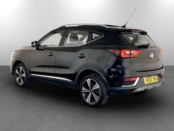 MG MG ZS 44.5kWh Exclusive SUV 5dr Electric Auto (143 ps)