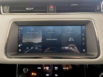 Land Rover Range Rover Evoque 2.0 P200 MHEV R-Dynamic S SUV 5dr Petrol Auto 4WD Euro 6 (s/s) (