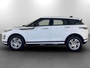 Land Rover Range Rover Evoque 2.0 P200 MHEV R-Dynamic S SUV 5dr Petrol Auto 4WD Euro 6 (s/s) (