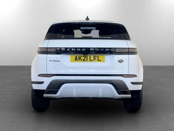 Land Rover Range Rover Evoque 2.0 P200 MHEV R-Dynamic S SUV 5dr Petrol Auto 4WD Euro 6 (s/s) (