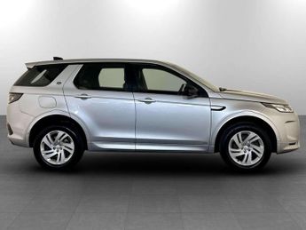 Land Rover Discovery Sport 1.5 P300e 12.2kWh R-Dynamic S Auto 4WD Euro 6 (s/s) 5dr
