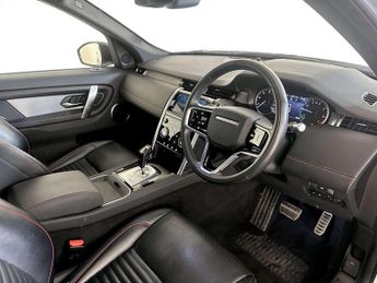 Land Rover Discovery Sport 1.5 P300e 12.2kWh R-Dynamic S Auto 4WD Euro 6 (s/s) 5dr