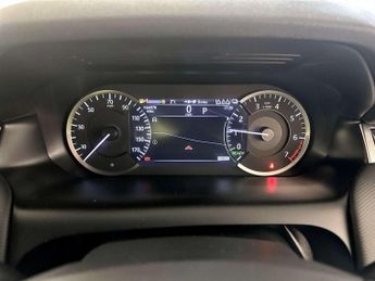 Land Rover Discovery Sport 1.5 P300e 12.2kWh R-Dynamic S Auto 4WD Euro 6 (s/s) 5dr