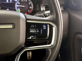 Land Rover Discovery Sport 1.5 P300e 12.2kWh R-Dynamic S Auto 4WD Euro 6 (s/s) 5dr