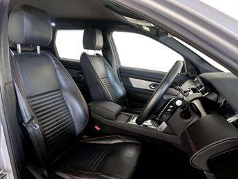 Land Rover Discovery Sport 1.5 P300e 12.2kWh R-Dynamic S Auto 4WD Euro 6 (s/s) 5dr