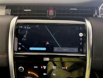 Land Rover Discovery Sport 1.5 P300e 12.2kWh R-Dynamic S Auto 4WD Euro 6 (s/s) 5dr