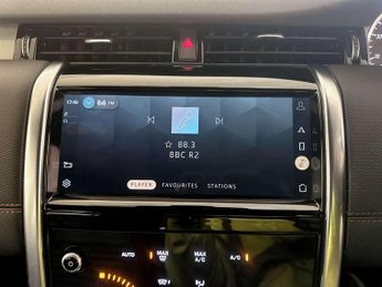 Land Rover Discovery Sport 1.5 P300e 12.2kWh R-Dynamic S Auto 4WD Euro 6 (s/s) 5dr