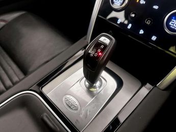 Land Rover Discovery Sport 1.5 P300e 12.2kWh R-Dynamic S Auto 4WD Euro 6 (s/s) 5dr