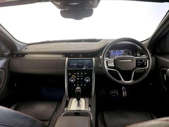 Land Rover Discovery Sport 1.5 P300e 12.2kWh R-Dynamic S Auto 4WD Euro 6 (s/s) 5dr
