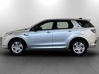 Land Rover Discovery Sport 1.5 P300e 12.2kWh R-Dynamic S Auto 4WD Euro 6 (s/s) 5dr