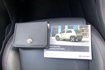 MG MG ZS 1.0T GDi Exclusive 5dr DCT