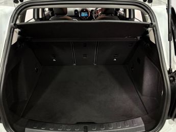 MINI Countryman 1.5 10kWh Cooper SE Classic SUV 5dr Petrol Plug-in Hybrid Auto A