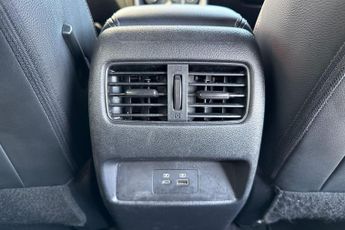 Nissan Qashqai 1.3 DIG-T (140ps) Tekna