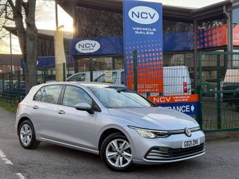 Volkswagen Golf TDi 2.0 TDI Life DSG Euro 6 (s/s) 5dr