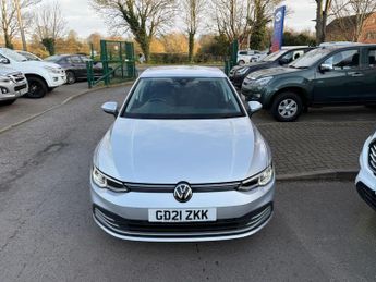 Volkswagen Golf 2.0 TDI Life DSG Euro 6 (s/s) 5dr