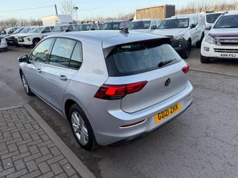 Volkswagen Golf 2.0 TDI Life DSG Euro 6 (s/s) 5dr