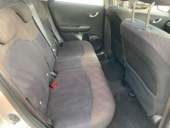 Honda Jazz 1.4 i-VTEC EX CVT Euro 5 5dr
