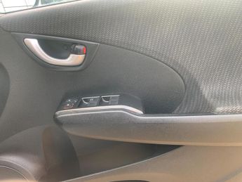 Honda Jazz 1.4 i-VTEC EX CVT Euro 5 5dr