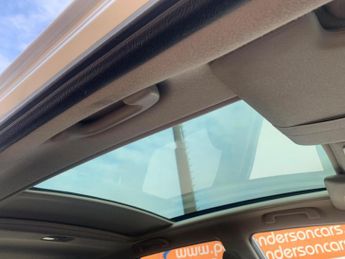 Honda Jazz 1.4 i-VTEC EX CVT Euro 5 5dr