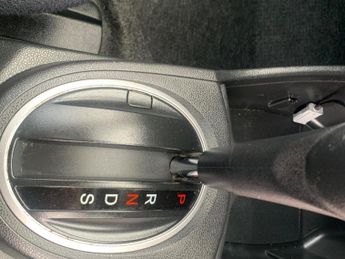 Honda Jazz 1.4 i-VTEC EX CVT Euro 5 5dr