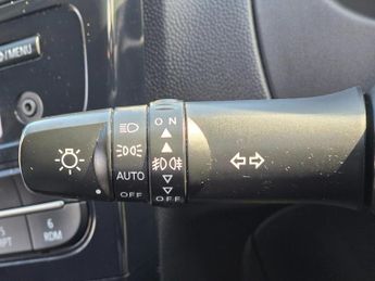 Mitsubishi Mirage 1.2 3 CVT Euro 5 (s/s) 5dr