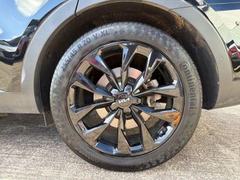 Kia Sorento 2.2CRDi Edition 5dr Automatic 4WD