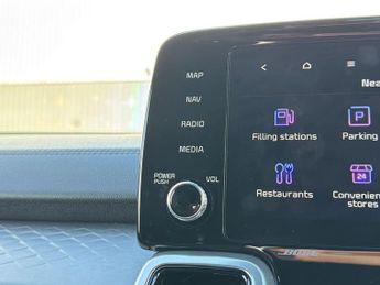 Kia Sorento 2.2CRDi Edition 5dr Automatic 4WD