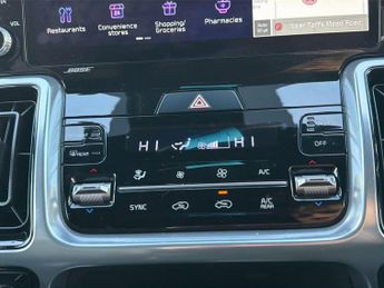 Kia Sorento 2.2CRDi Edition 5dr Automatic 4WD