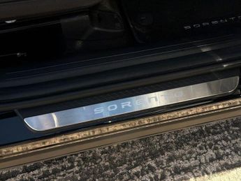 Kia Sorento 2.2CRDi Edition 5dr Automatic 4WD