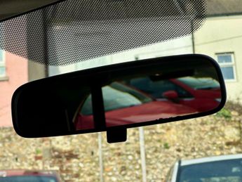 Honda Jazz 1.4 i-VTEC ES Plus CVT Euro 5 5dr