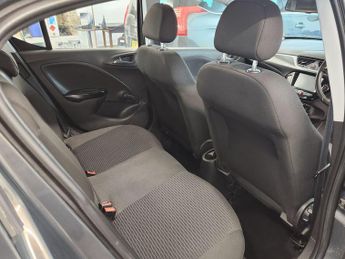 Vauxhall Corsa 1.4i ecoFLEX Energy Easytronic Euro 6 (s/s) 5dr (a/c)