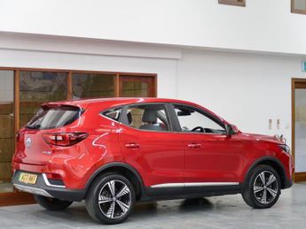 MG MG ZS 44.5kWh Excite Auto 5dr