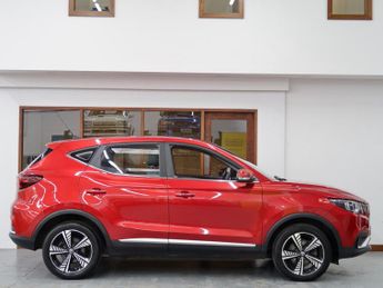 MG MG ZS 44.5kWh Excite Auto 5dr