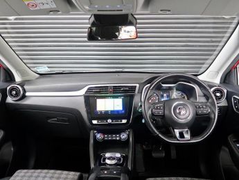 MG MG ZS 44.5kWh Excite Auto 5dr