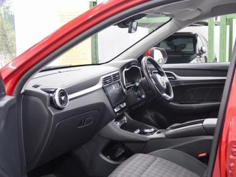 MG MG ZS 44.5kWh Excite Auto 5dr