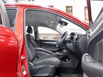 MG MG ZS 44.5kWh Excite Auto 5dr