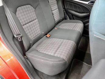 MG MG ZS 44.5kWh Excite Auto 5dr