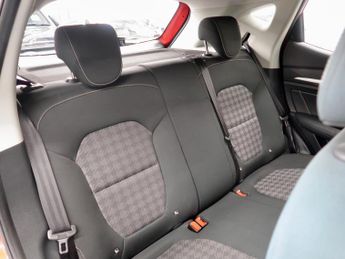 MG MG ZS 44.5kWh Excite Auto 5dr