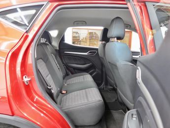 MG MG ZS 44.5kWh Excite Auto 5dr