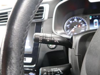 MG MG ZS 44.5kWh Excite Auto 5dr