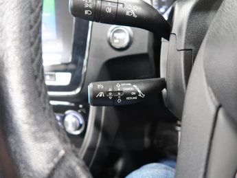 MG MG ZS 44.5kWh Excite Auto 5dr